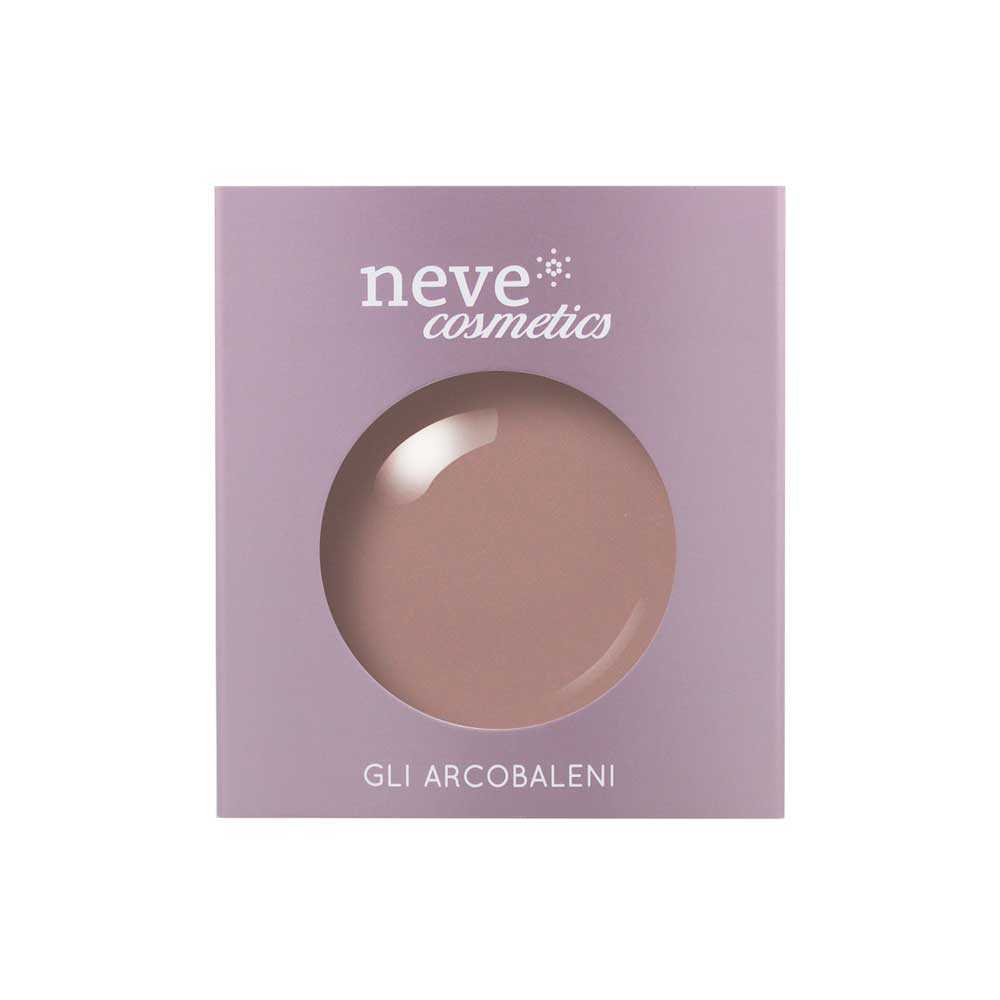 neve cosmetics ombretto earl grey