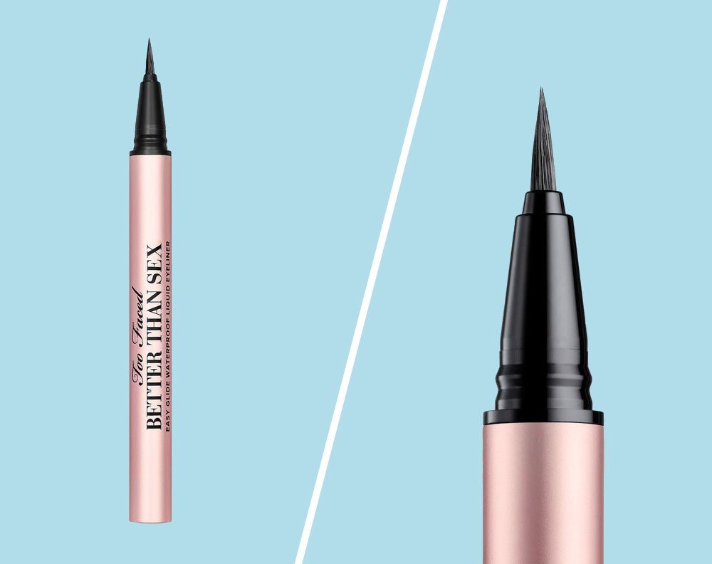 Eyeliner in penna Too Faced Better Than Sex