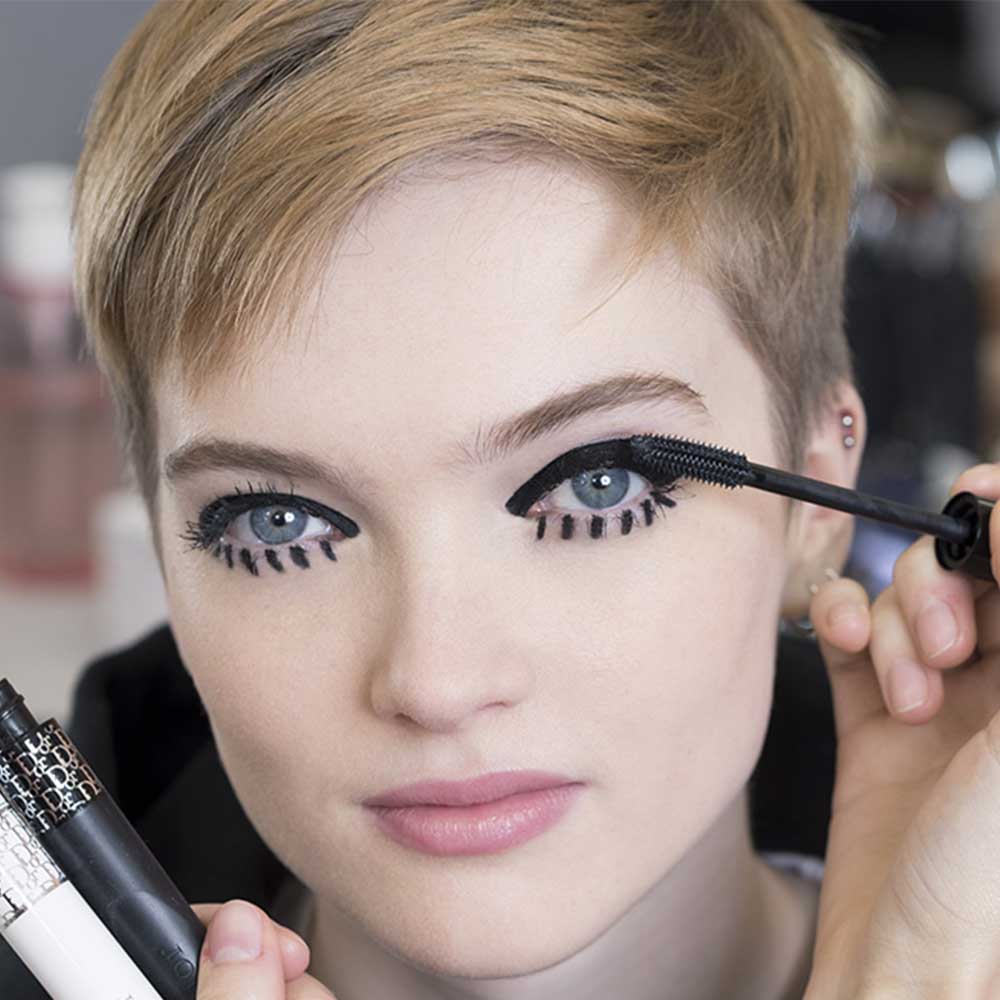 Trucco Autunno Inverno 2019 2020 Trucco Autunno Inverno 2019 2020
