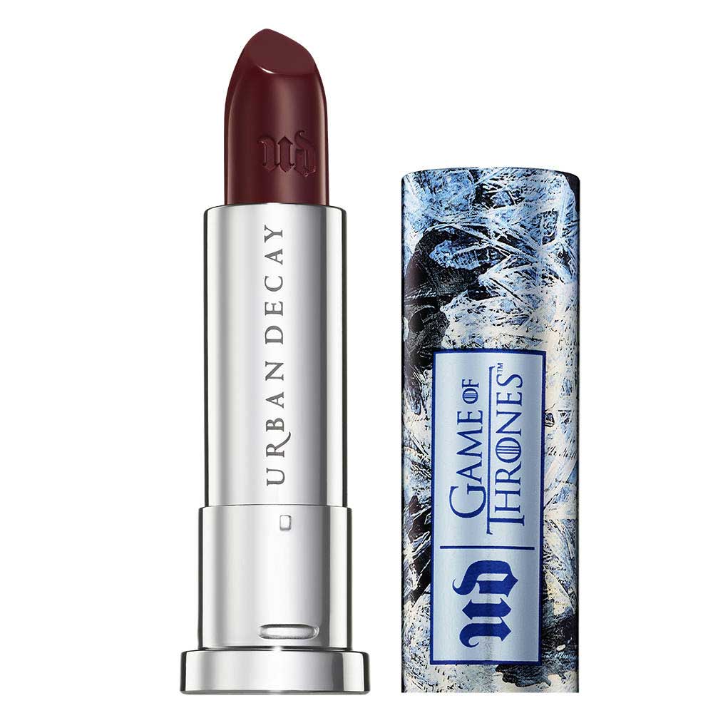 Rossetto White Walker Game of Thrones Urban Decay