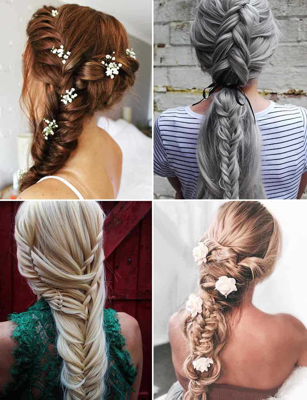 Acconciature Capelli Lunghi: 200 idee facili e bellissime! - Beautydea