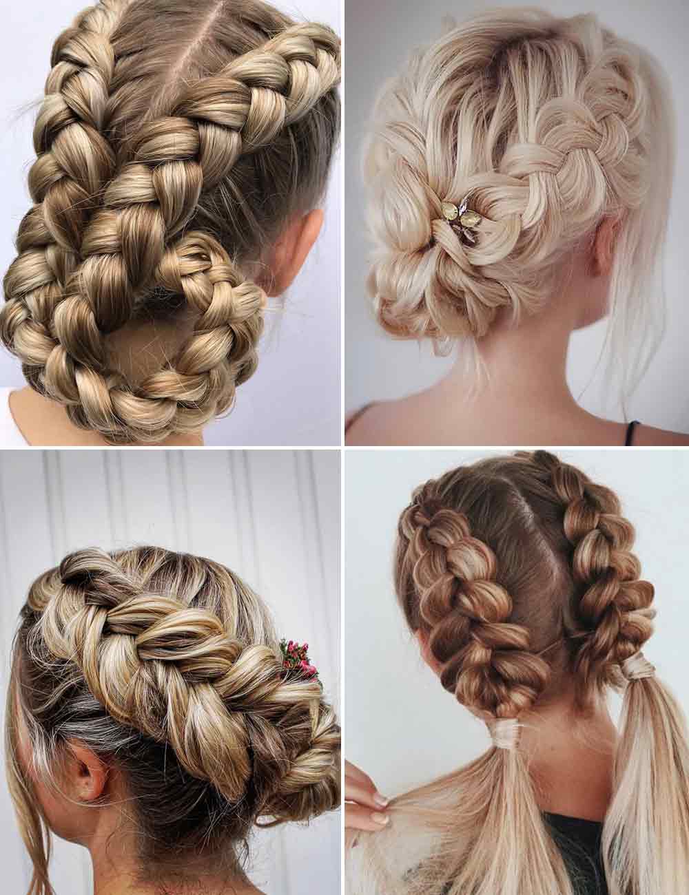 Acconciature Capelli Lunghi 0 Idee Facili E Bellissime Beautydea