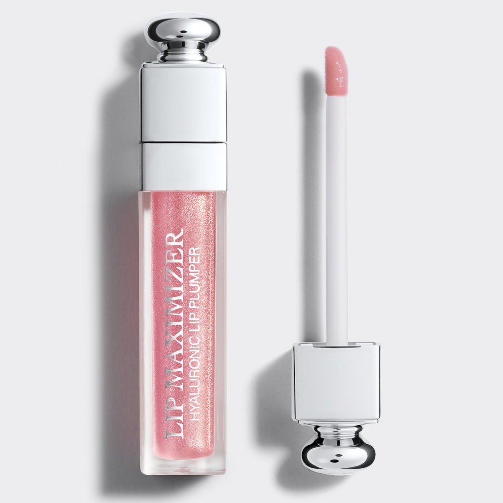 Lip gloss rosa corallo Dior
