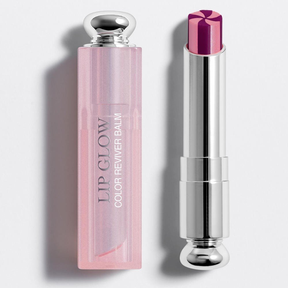 Lip balm Dior Addict Lip Glow to the Max