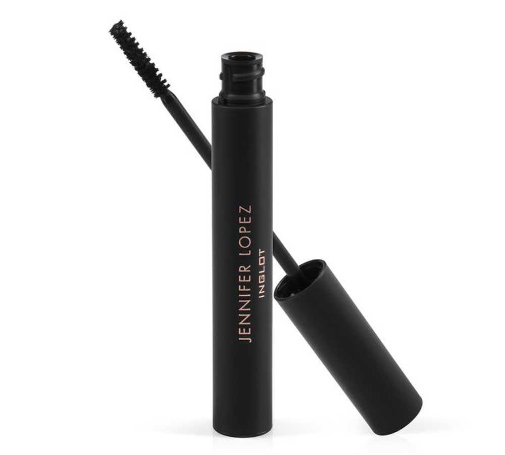 mascara inglot jennifer lopez