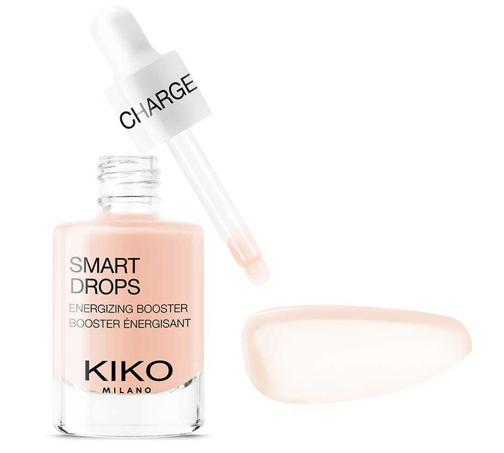 Kiko smart skincare drops