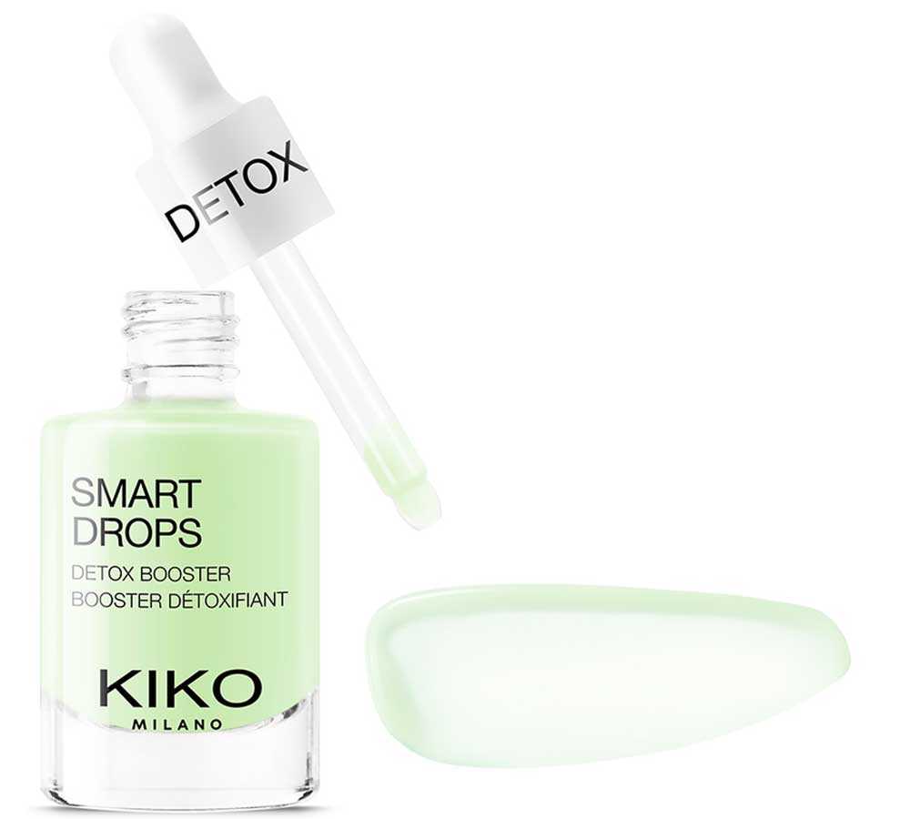 Drops kiko smart skincare