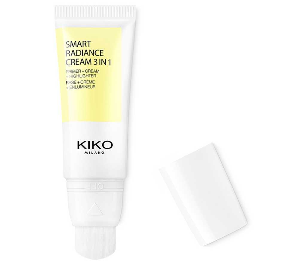 kiko smart skincare