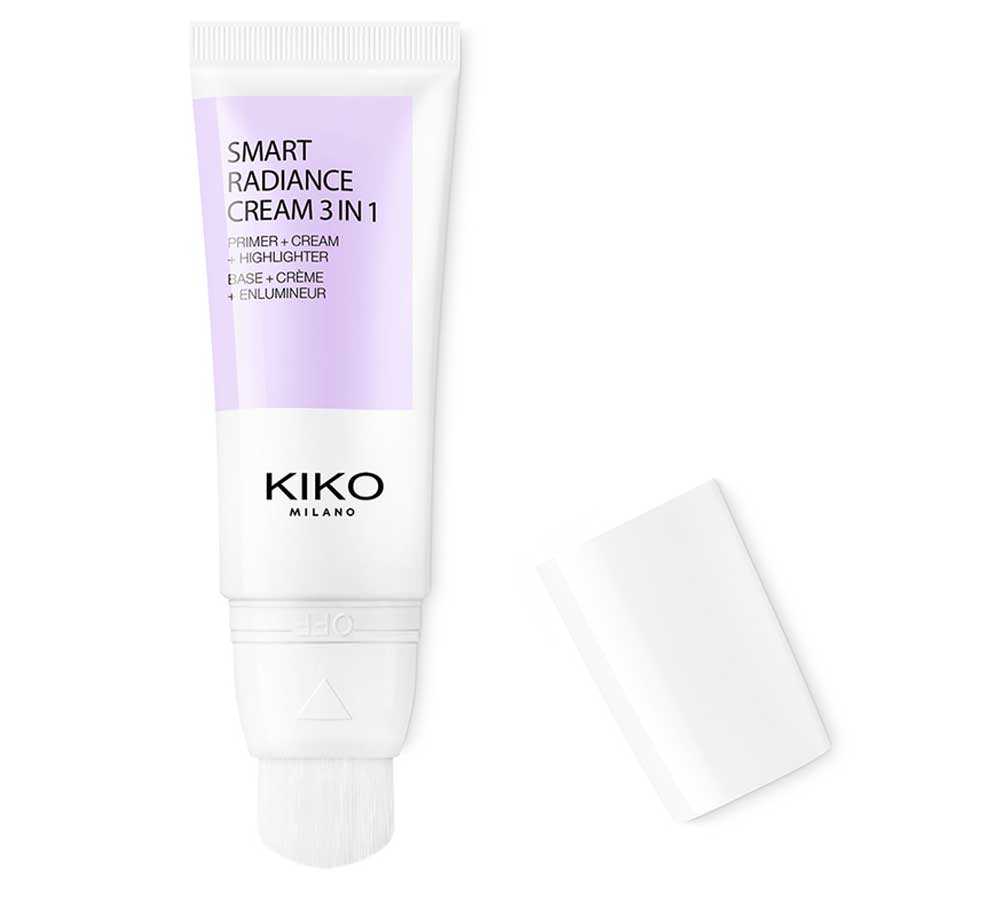 kiko smart radiance cream 3 in 1