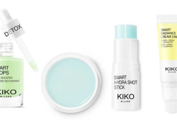 Kiko Smart Skincare