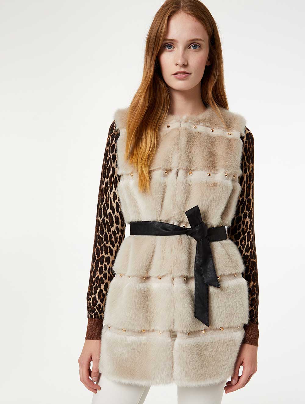Liu Jo autunno inverno 2019 2020 Liu Jo autunno inverno 2019 2020