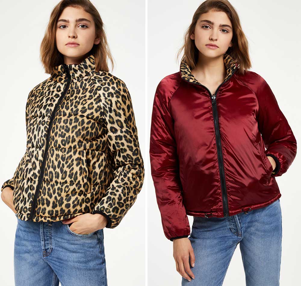 Liu Jo autunno inverno 2019 2020 Liu Jo autunno inverno 2019 2020