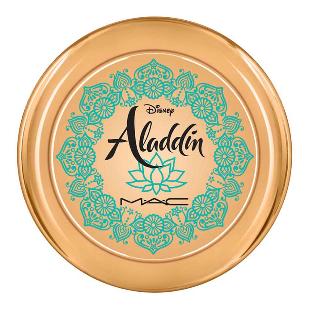 Blush collezione Aladdin MAC per Disney