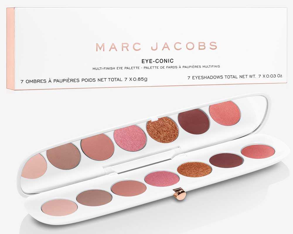 palette eye-conic marc jacobs
