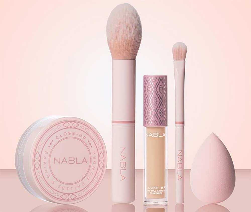 Nabla CLOSE-UP collezione