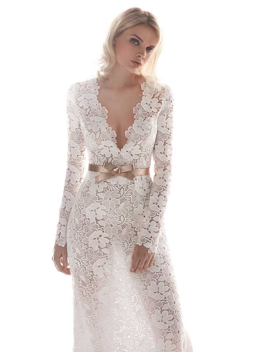 Abiti da sposa Alessandra Rinaudo 2020 Abiti da sposa Alessandra Rinaudo 2020