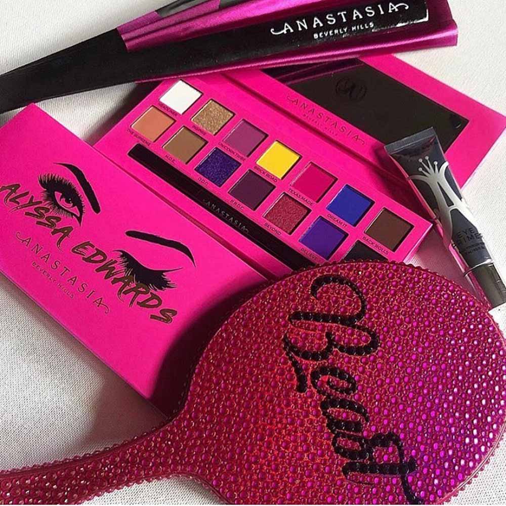 Anastasia Beverly Hills Estate 2019 novità make up Anastasia Beverly Hills Estate 2019 novità make up
