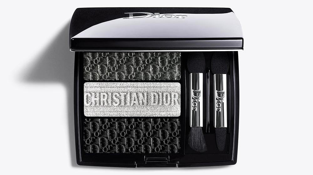 Palette ombretti Dior Estate 2019