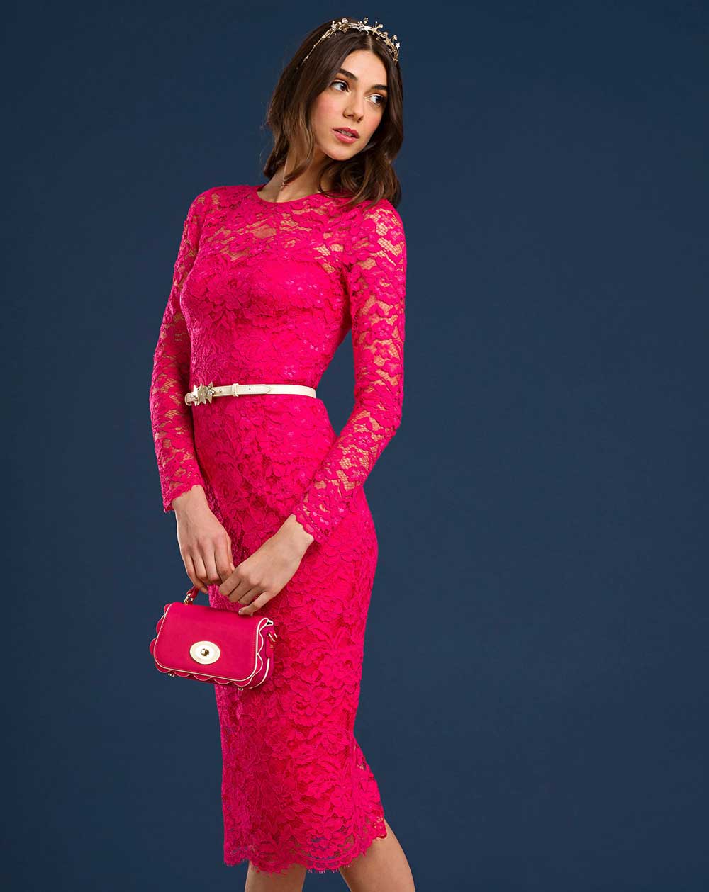 Elisabetta Franchi inverno 2020 Elisabetta Franchi inverno 2020