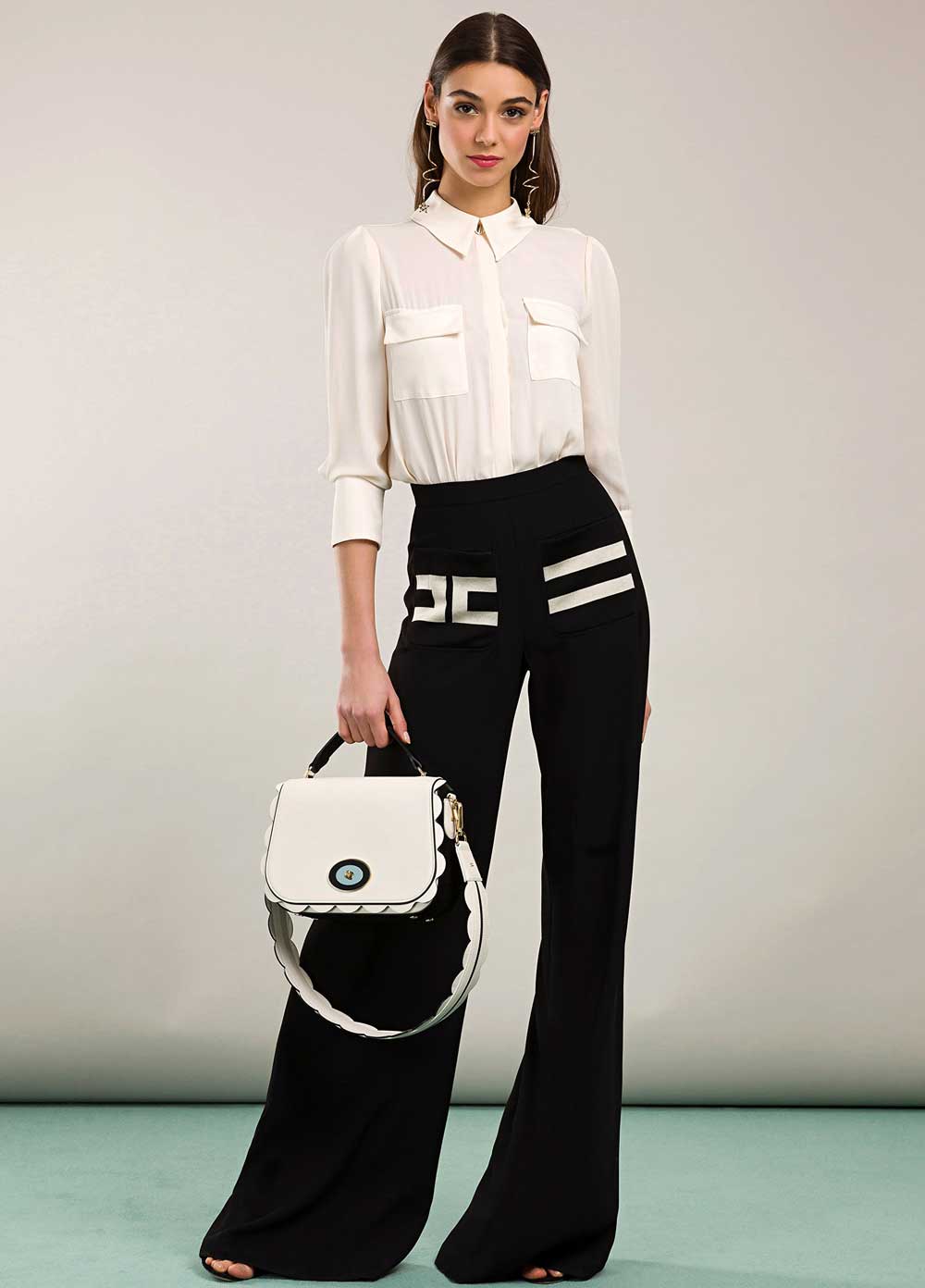 Elisabetta Franchi autunno inverno 2019 2020 Collezione e Prezzi