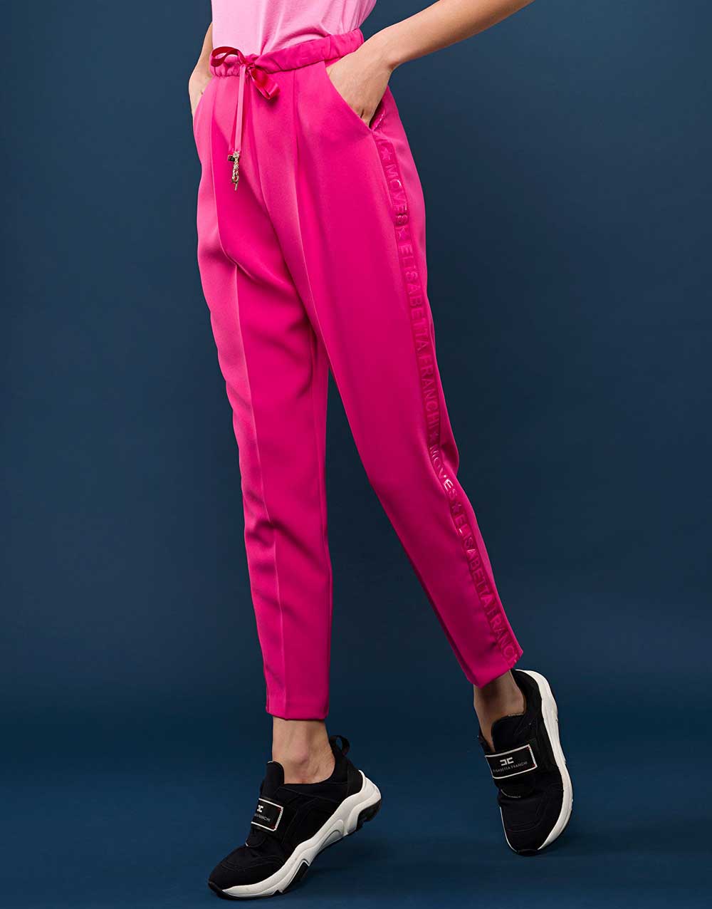 Elisabetta Franchi abbigliamento autunno 2019 Elisabetta Franchi abbigliamento autunno 2019