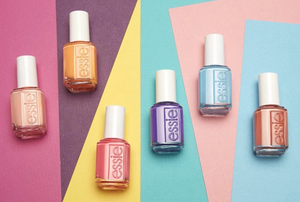 Essie smalti Estate 2019