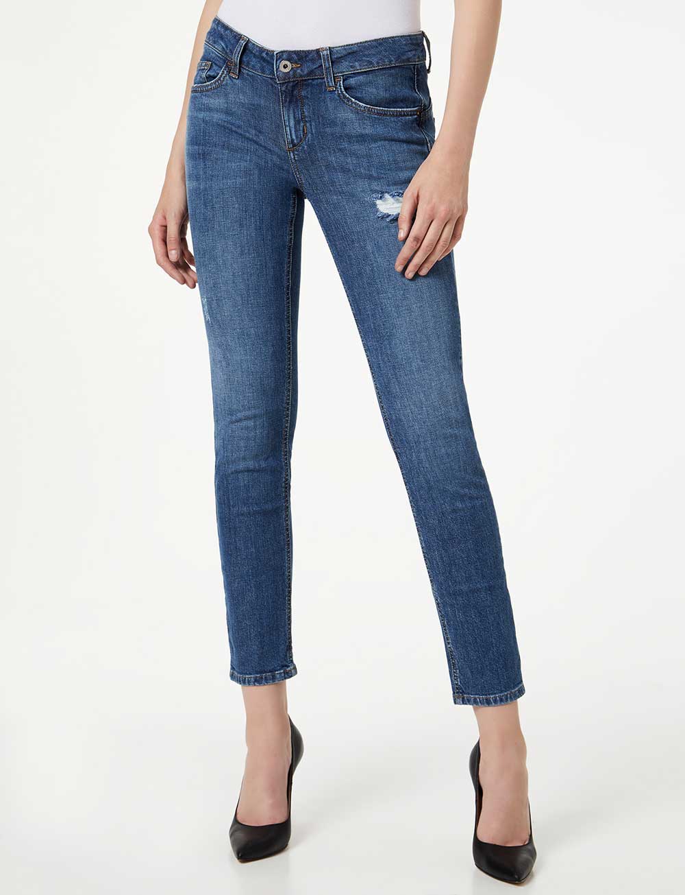 Jeans Liu Jo inverno 2020 Jeans Liu Jo inverno 2020