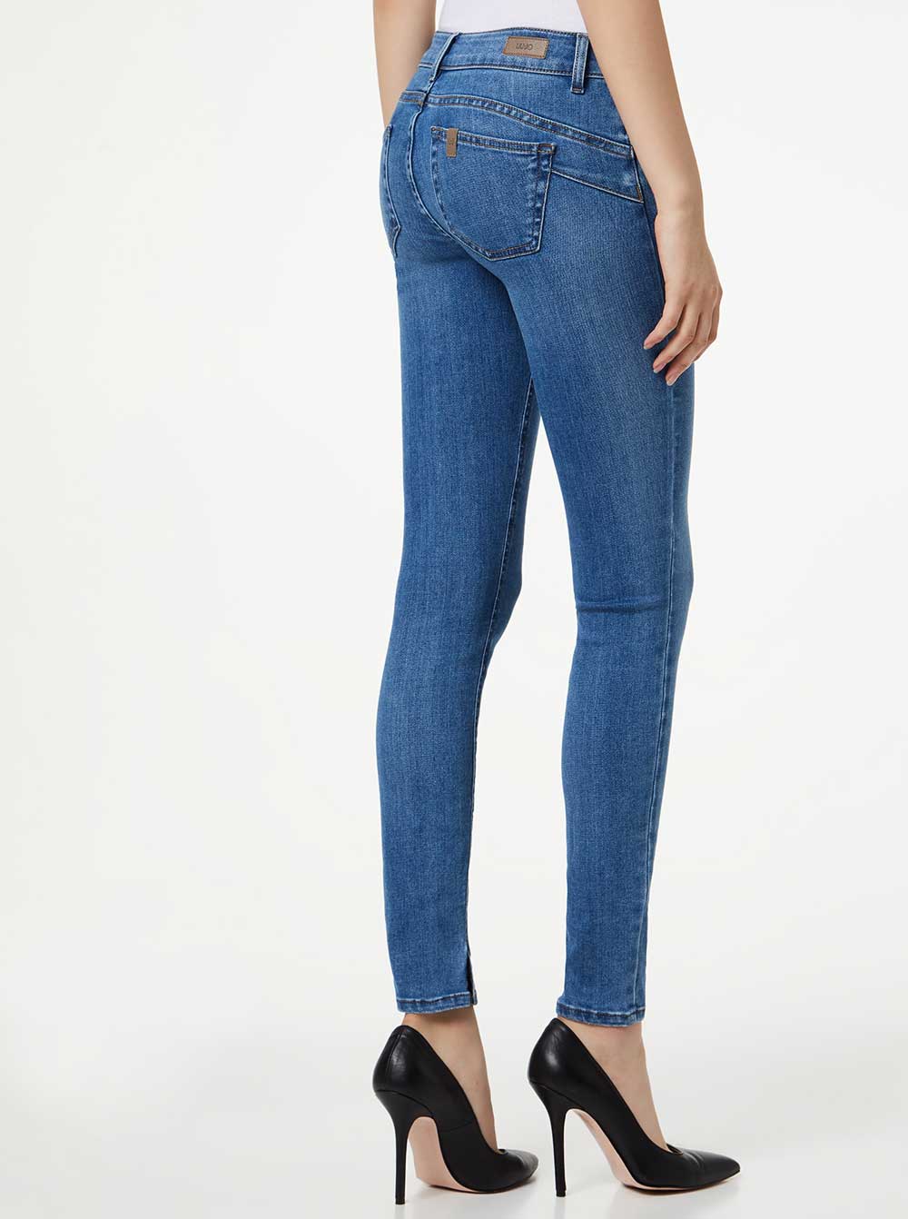 Liu Jo Jeans autunno 2019 Liu Jo Jeans autunno 2019