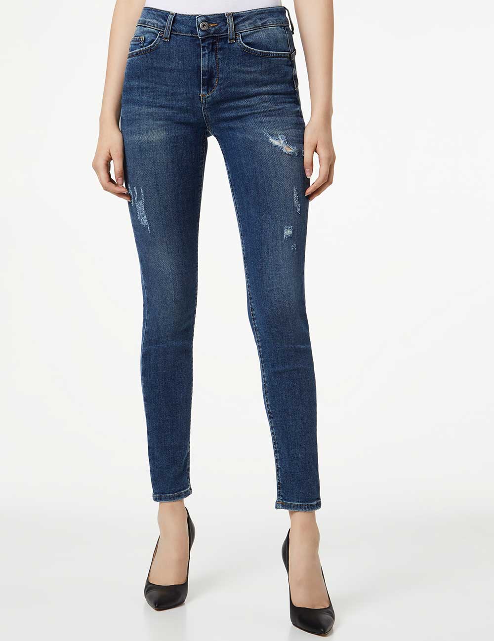 Liu Jo Jeans autunno 2019 Liu Jo Jeans autunno 2019