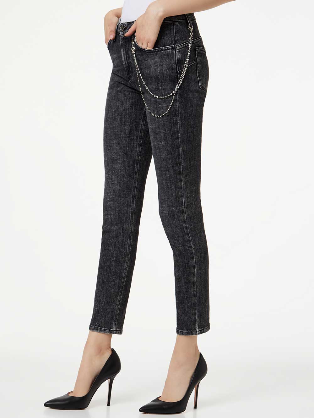 Liu Jo Jeans inverno 2020 Liu Jo Jeans inverno 2020