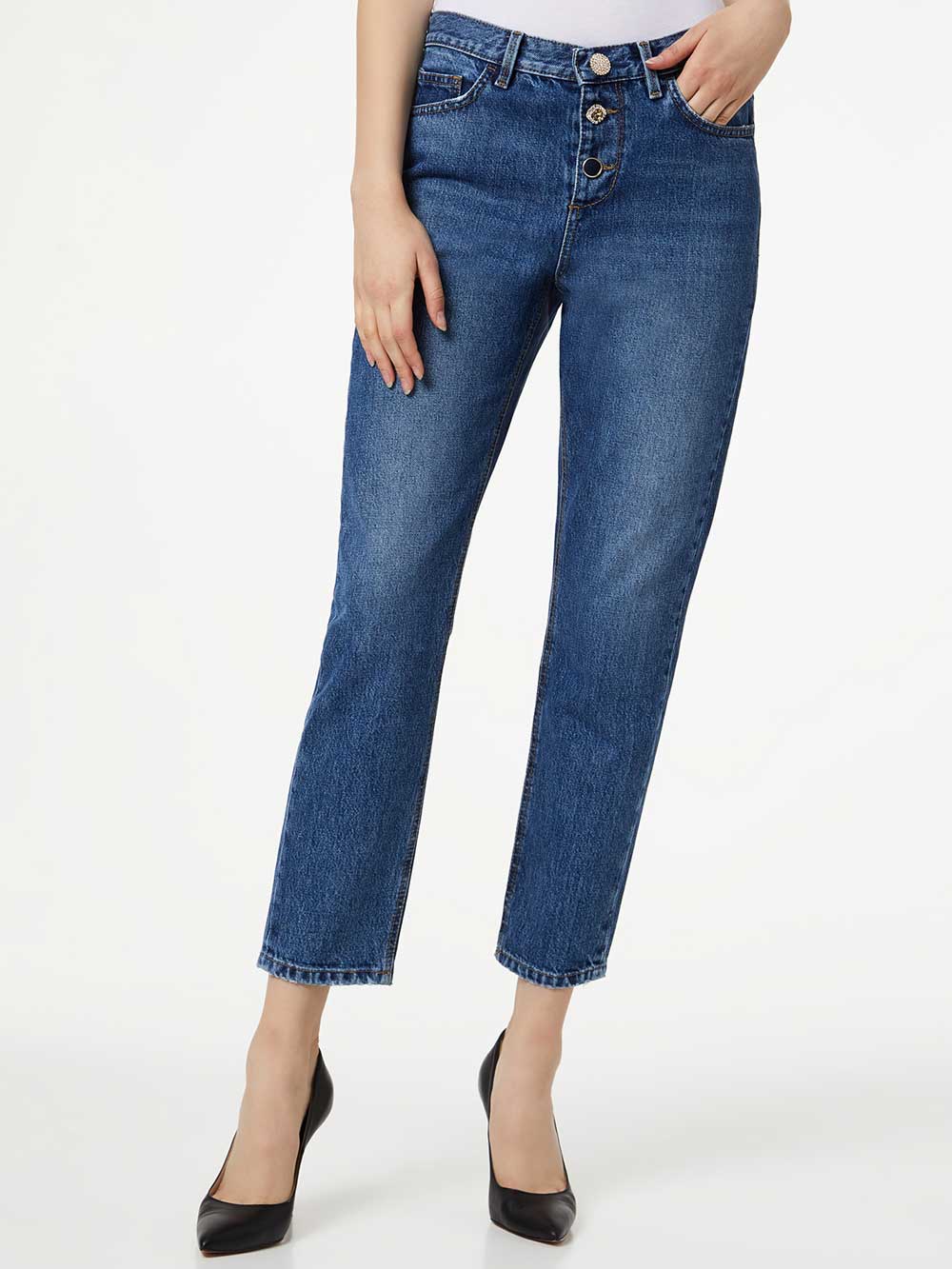 Jeans Liu Jo inverno 2020 Jeans Liu Jo inverno 2020