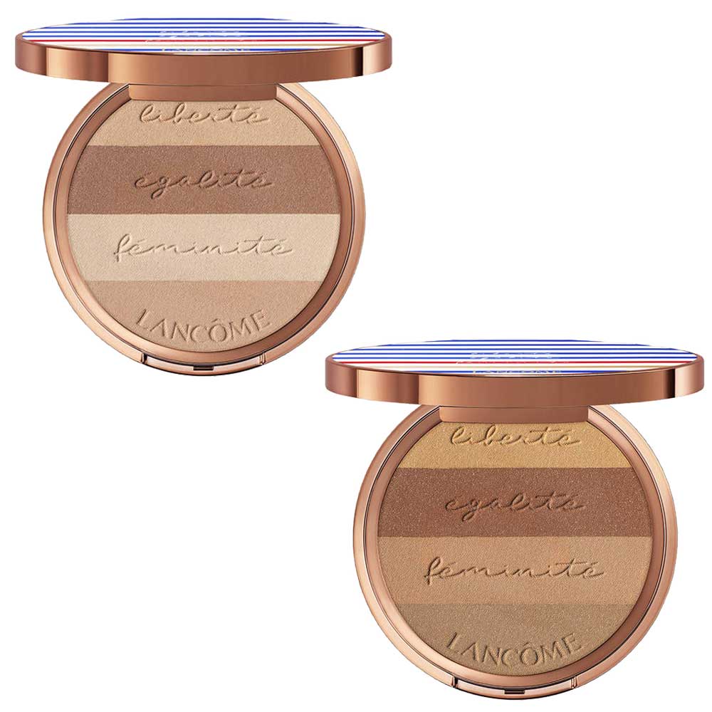 Lancome bronzer Le French Glow