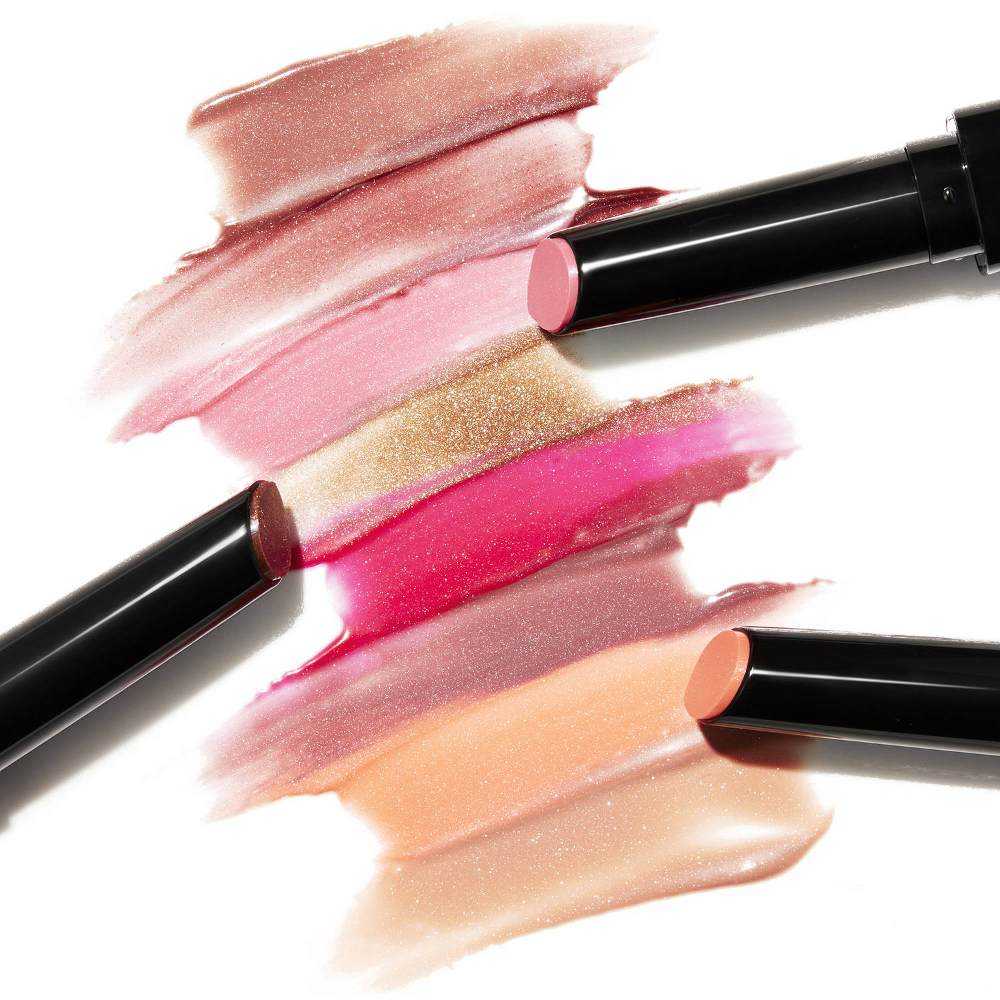 colori brillanti per i lipgloss Enamored Hydrating