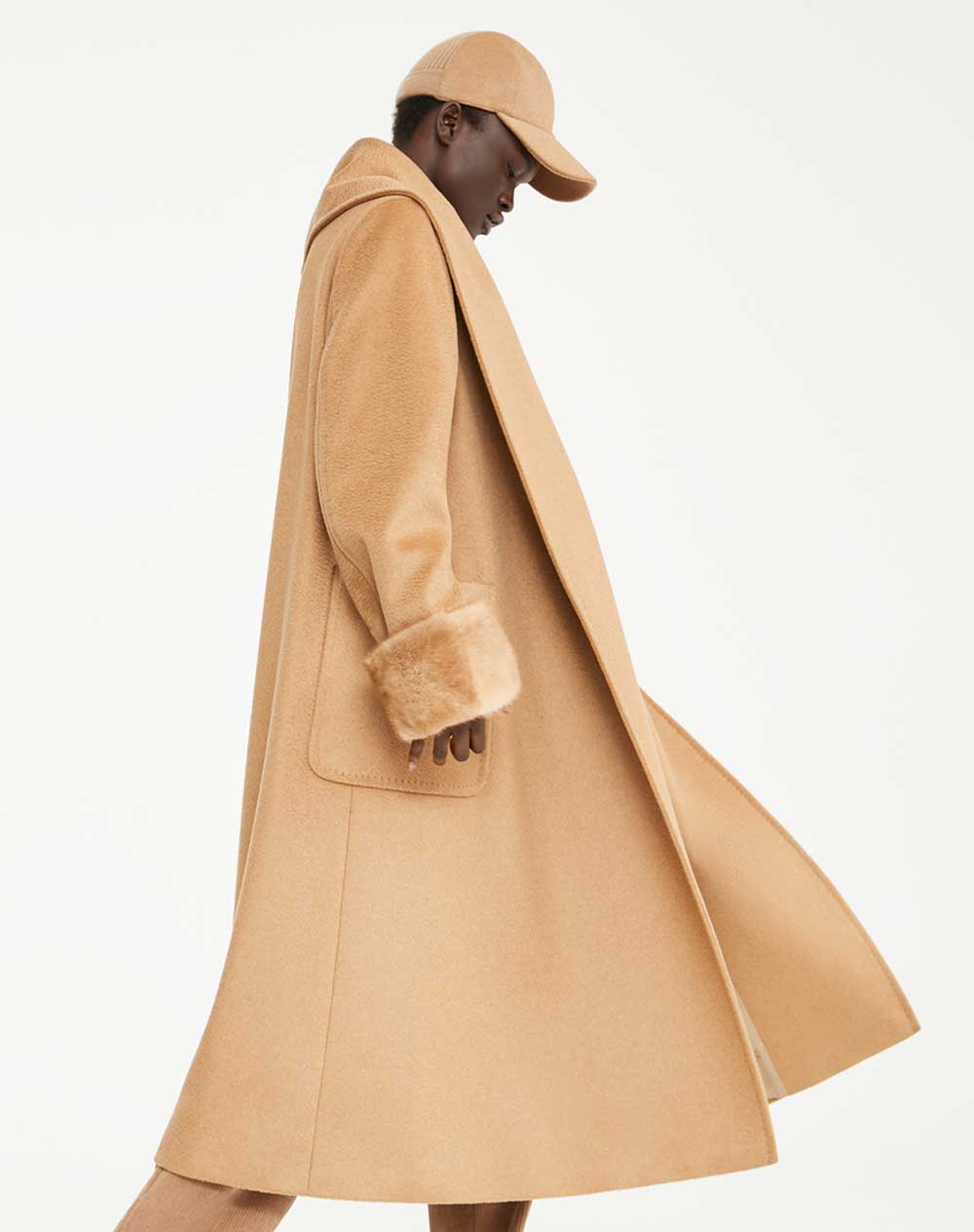 Max Mara autunno inverno 2019 2020