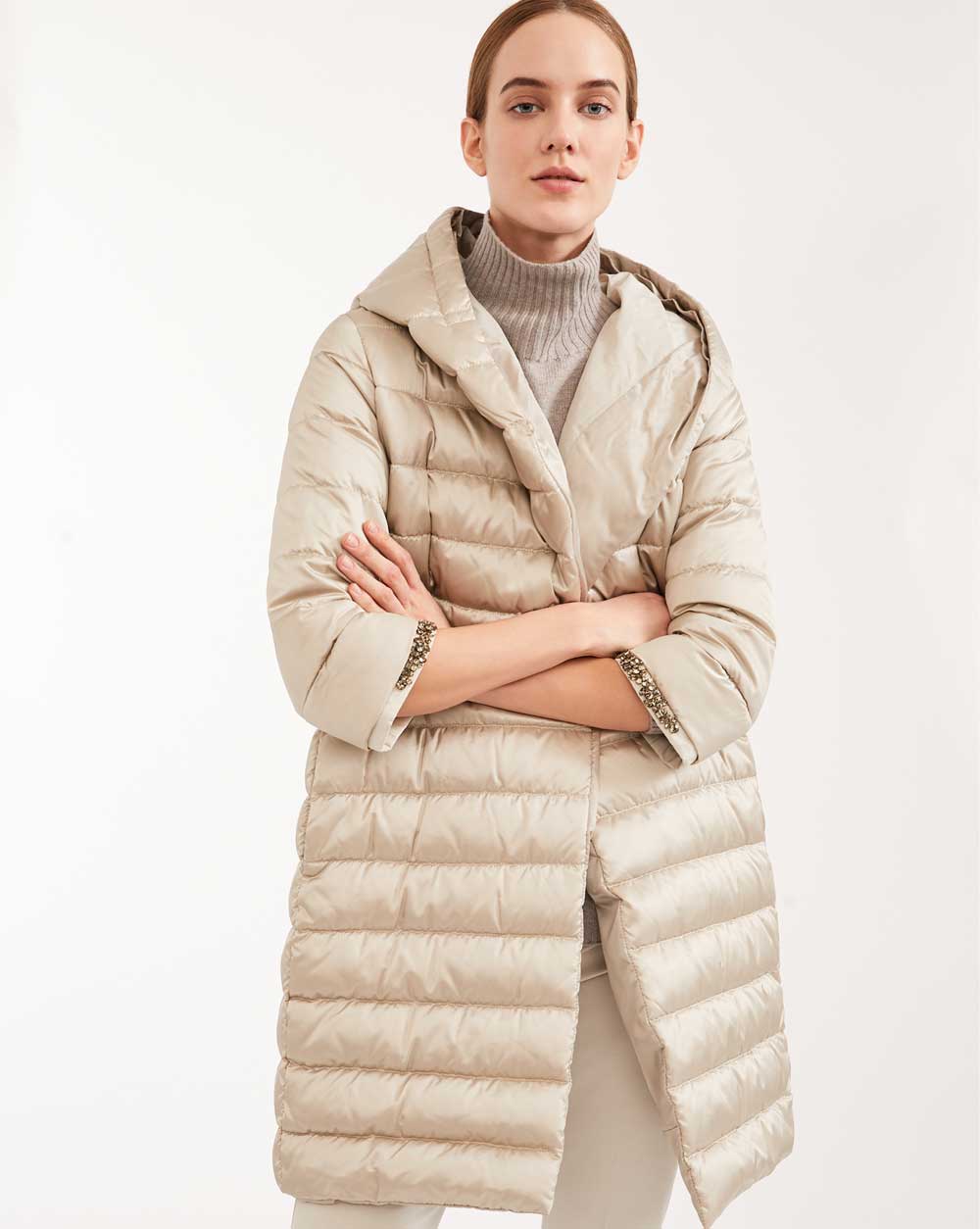 Max Mara autunno inverno 2019 2020