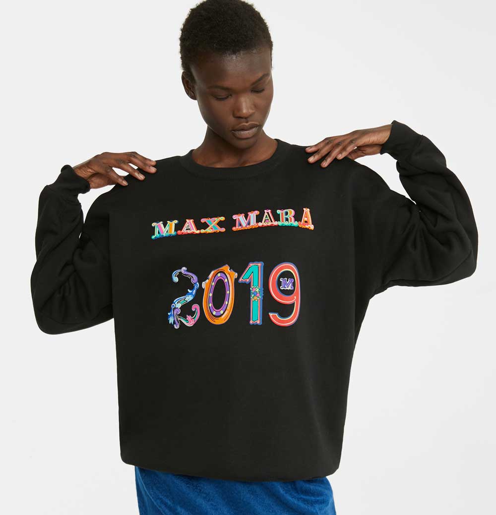 Max Mara autunno inverno 2019 2020