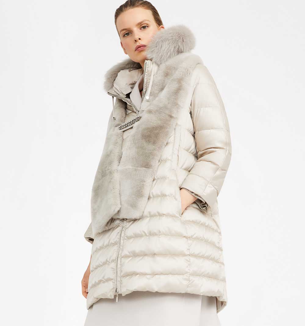 Cappotti Piumini Max Mara Flash Sales, 52% OFF | www.viatgesbertfe.com