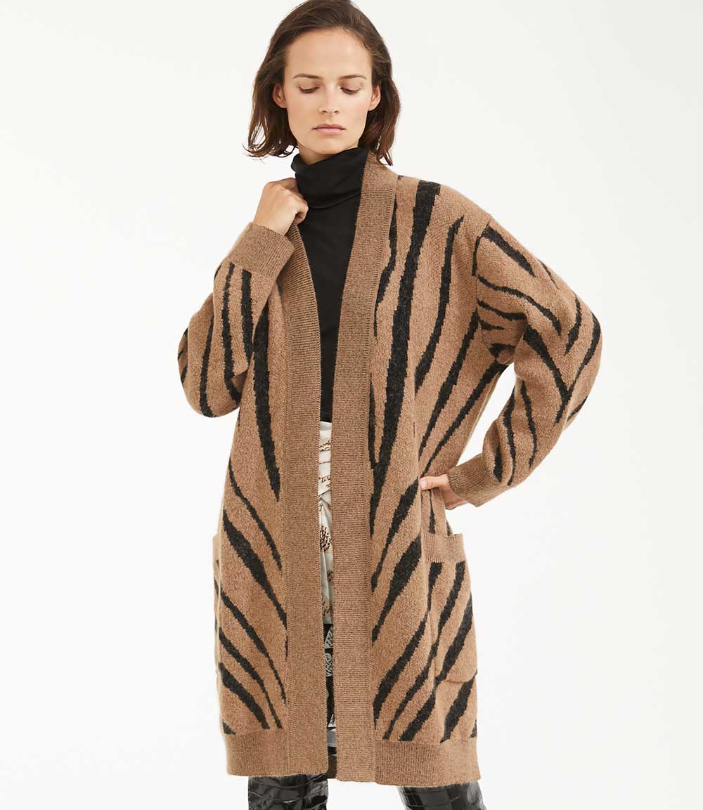 Max Mara autunno inverno 2019 2020