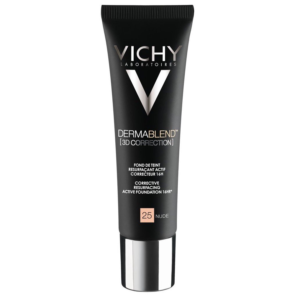 Fondotinta pelle acneica Vichy Dermablend