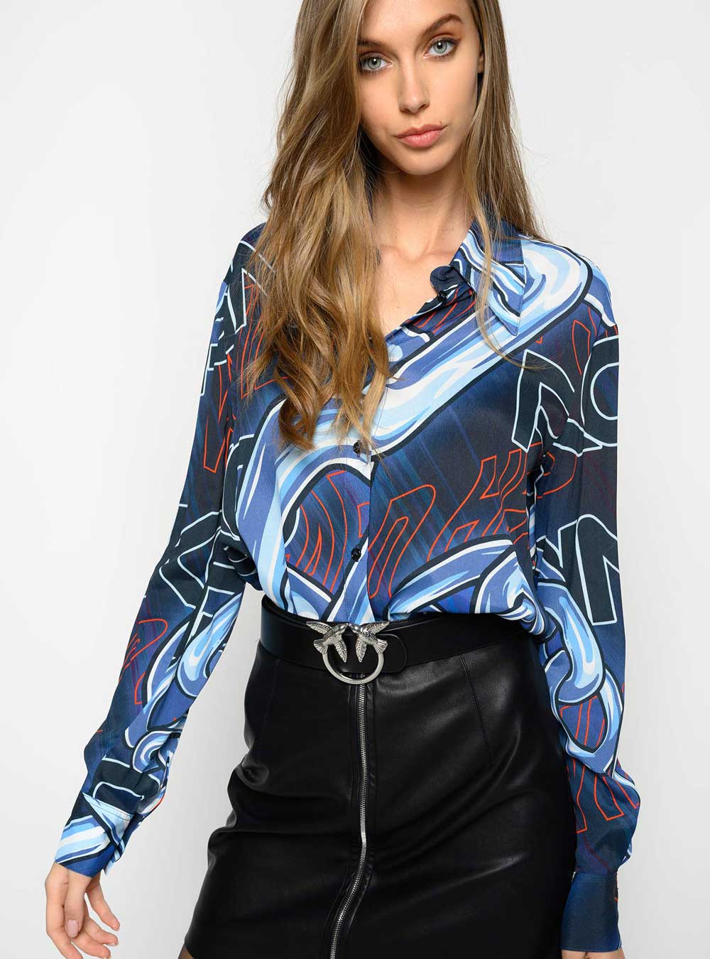 Pinko autunno inverno 2019 2020 Collezione e Prezzi Beautydea