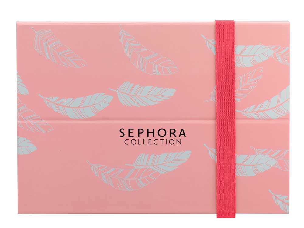 Gift Box Sephora Collection skincare Summer 2019