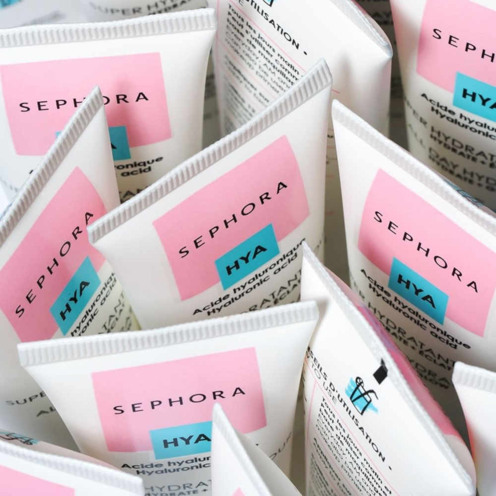 Sephora Collection novità skin care Estate 2019