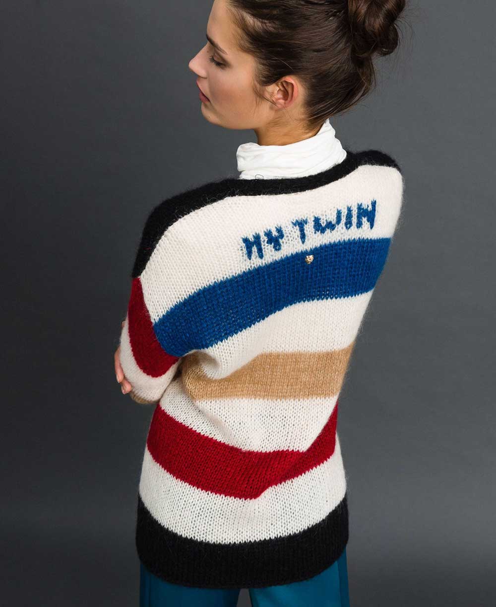Twin Set autunno inverno 2019 2020 Twin Set autunno inverno 2019 2020