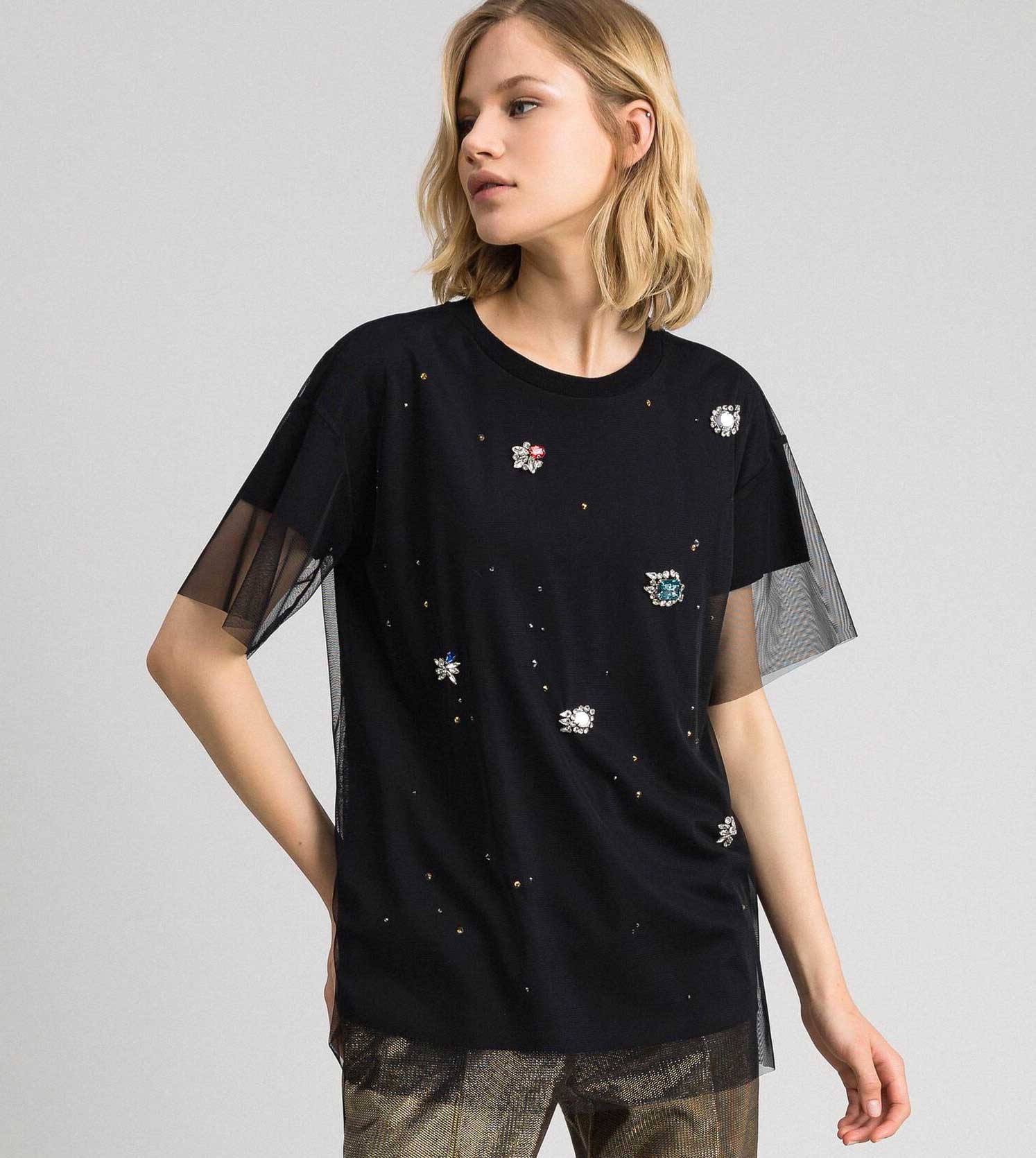 Twin Set maglie autunno 2019 Twin Set maglie autunno 2019