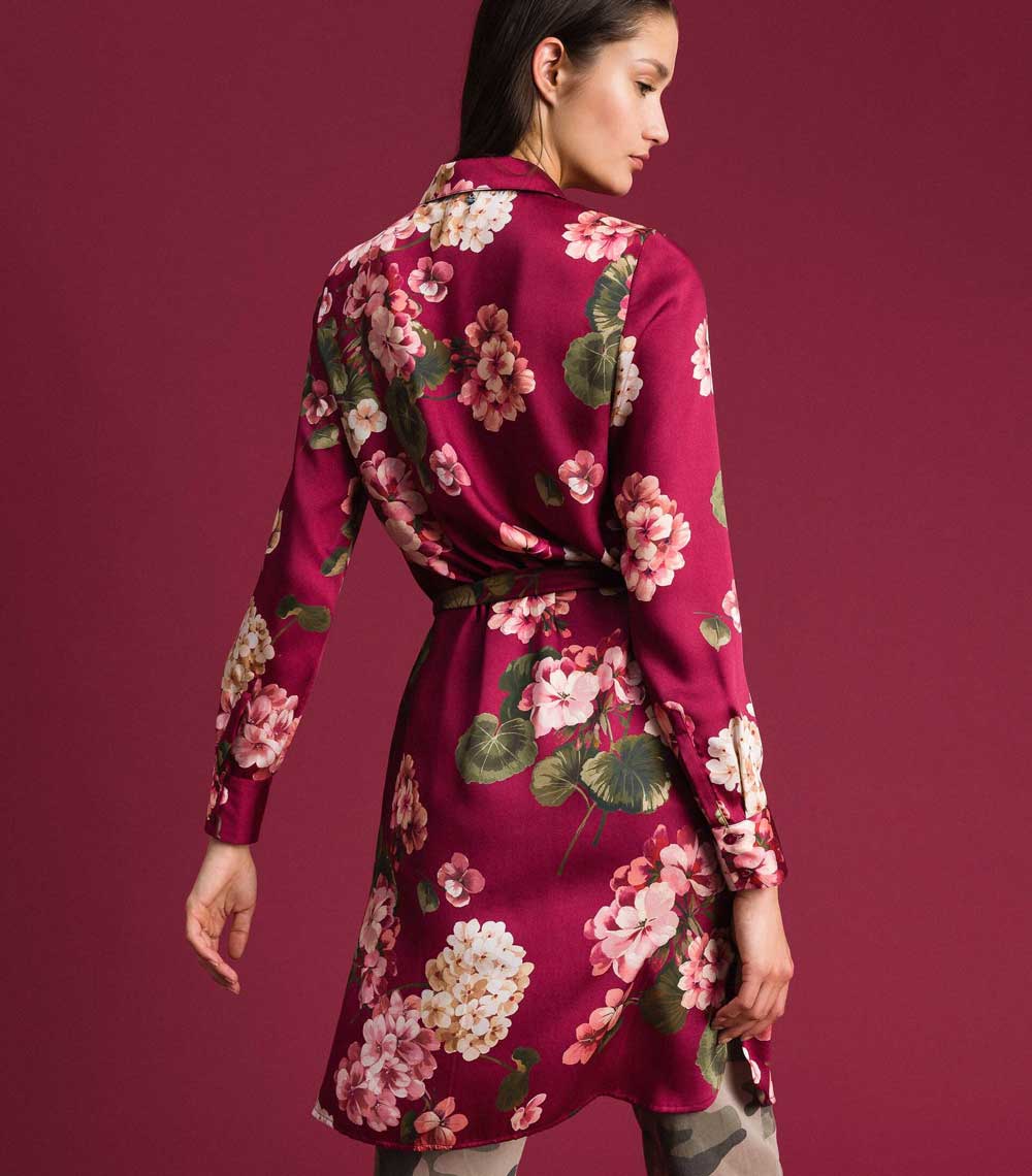Twin Set autunno inverno 2019 2020 Twin Set autunno inverno 2019 2020