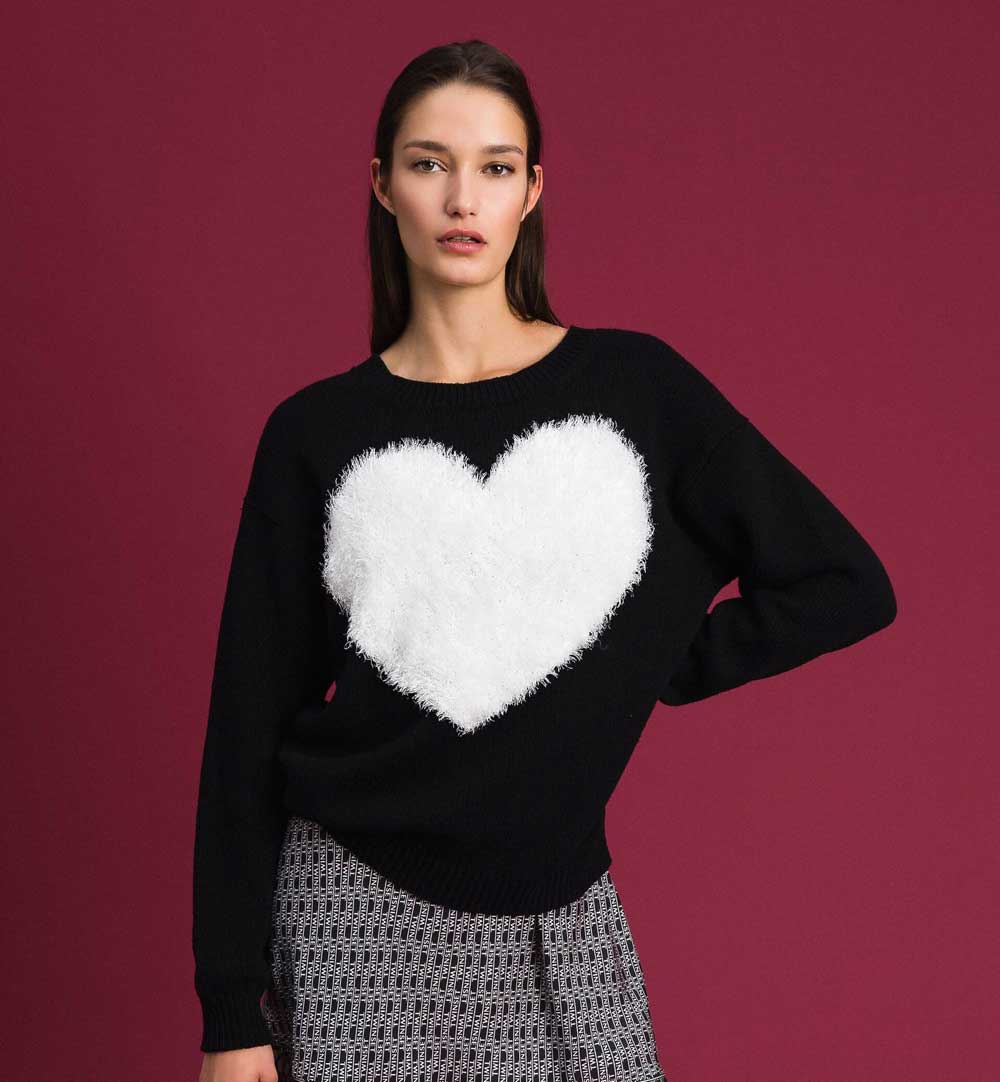 Twin Set autunno inverno 2019 2020 Twin Set autunno inverno 2019 2020