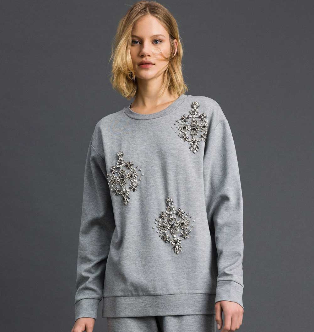 Maglioni twin set 2019 discount