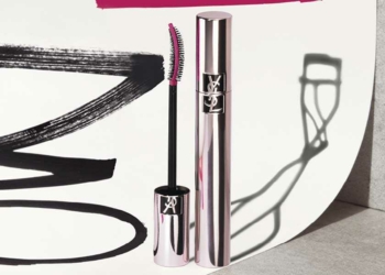 ysl mascara faux cils the curler