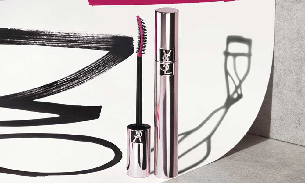 ysl mascara faux cils the curler