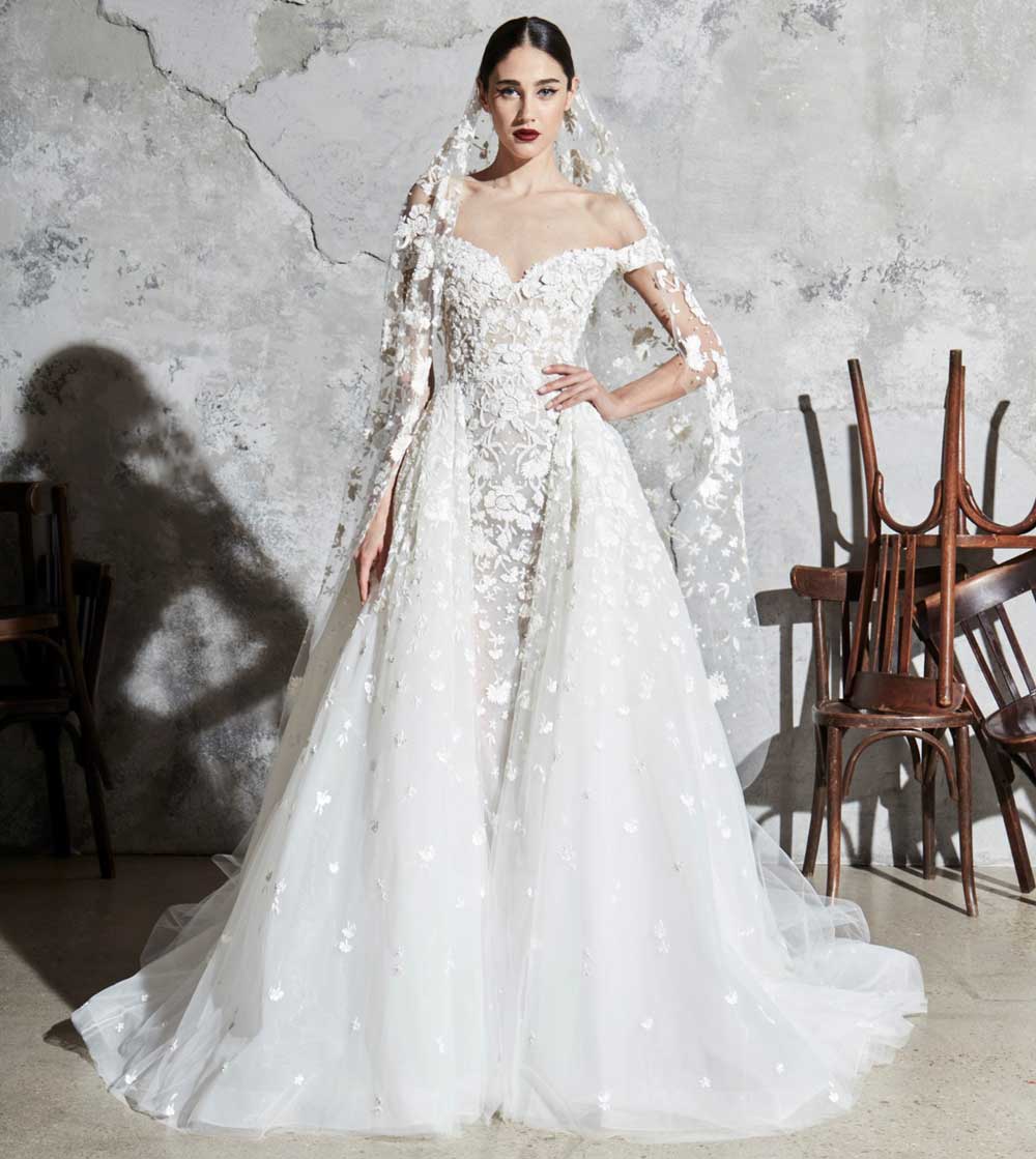 francesca piccini sposa